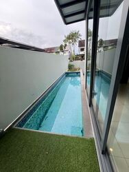 Upper Thomson Road (D26), Semi-Detached #580649501